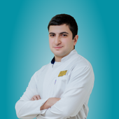 Аракелян Артур Варткесович, флеболог