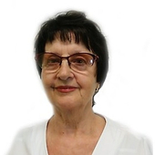 Медведева Алла Георгиевна, офтальмолог