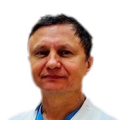 Воронин Николай Иванович, онколог