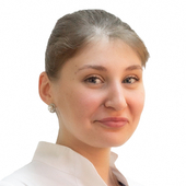 Конопская Анна Ивановна, ортодонт