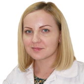 Бабой Галина Павловна, дерматолог