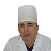 Зарудский Александр Витальевич, ортопед