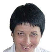 Глок Елена Викторовна, хирург