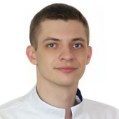 Ивановский Геннадий Евгеньевич, эндоскопист