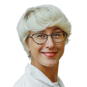 Канаева (Морозова) Анна Владимировна, стоматолог-терапевт