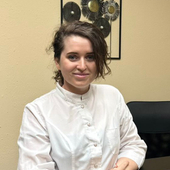 Коробкова Ирина Сергеевна, массажист