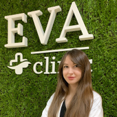 Романова Анна Николаевна, терапевт