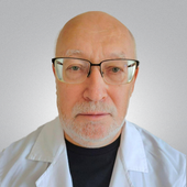 Максимов Алексей Викторович, гастроэнтеролог