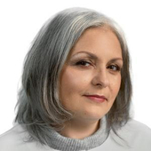 Трунова Елена Викторовна, педиатр