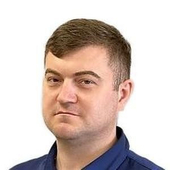 Репухов Сергей Сергеевич, анестезиолог