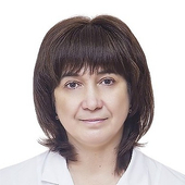 Бобрик Людмила Аркадьевна, стоматолог-терапевт