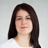 Селюк Наталья Владимировна, стоматолог-терапевт
