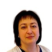 Дедова Наталья Валерьевна, невролог
