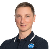 Кузнецов Вячеслав Дмитриевич, ортодонт