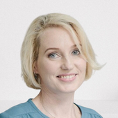 Миленко Алла Валентиновна, эндоскопист