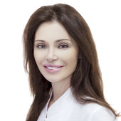 Ходневич Яна Вячеславовна, врач-косметолог