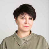 Ефремова Валентина Владимировна, стоматолог-терапевт