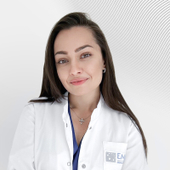 Худоян Анна Кярамовна, пластический хирург