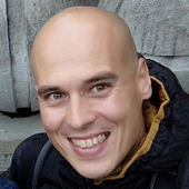 Царевский Андрей Сергеевич, стоматолог-ортопед