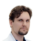 Клюев Ярослав Сергеевич, онколог