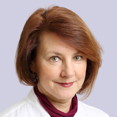 Фирстова Оксана Викторовна, ЛОР