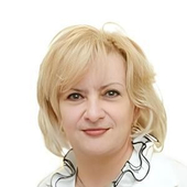 Ефетова Тамара Павловна, акушер-гинеколог