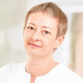 Дмитриева Елена Робертовна, врач-косметолог