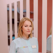 Дронова Наталия Сергеевна, эндокринолог