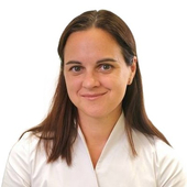 Кудряшова Елена Валерьевна, терапевт