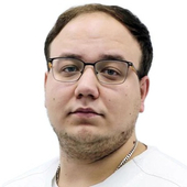 Руденко Дмитрий Сергеевич, стоматолог-ортопед