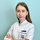Степанова Мария Михайловна, ЛОР