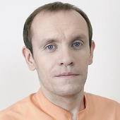 Лебедев Денис Викторович, стоматолог-терапевт