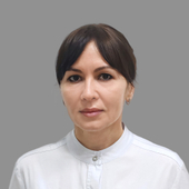 Ватутина Наталья Александровна, физиотерапевт