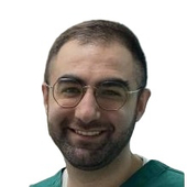 Паков Измаил Рамазанович, челюстно-лицевой хирург