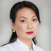 Ким Наталия Алексеевна, репродуктолог