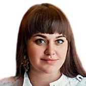 Куклина Елизавета Александровна, врач УЗД