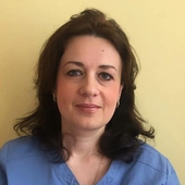 Михайличенко Лилия Сергеевна, детский эндокринолог