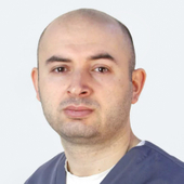 Хасболатов Рамазан Ималтдинович, ЛОР