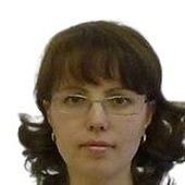 Конотопцева Анастасия Николаевна, врач УЗД