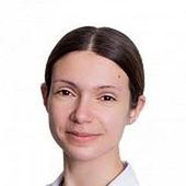 Шевченко Мария Владимировна, эмбриолог