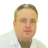 Кривошеев Константин Викторович, проктолог