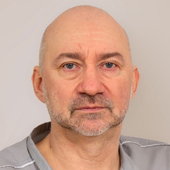 Могильников Александр Юрьевич, мануальный терапевт