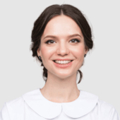 Ланина Мария Эдуардовна, ортодонт