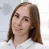 Горнак Галина Игоревна, челюстно-лицевой хирург