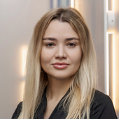 Завьялова Елена Александровна, стоматолог-терапевт