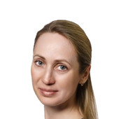 Галошина Елена Сергеевна, кардиолог