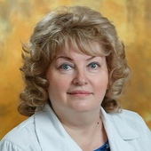 Глухова Марина Николаевна, невролог