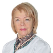 Загребина Светлана Николаевна, гинеколог