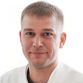 Яксаргин Алексей Владимирович, нейрохирург