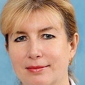 Федорова Светлана Сергеевна, гинеколог